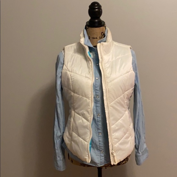 Justice Denim shirt - Picture 3 of 7